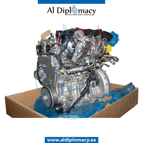 Engine, COMPLETE 260920 for Mercedes-Benz A Class W118 (2018-2020) models